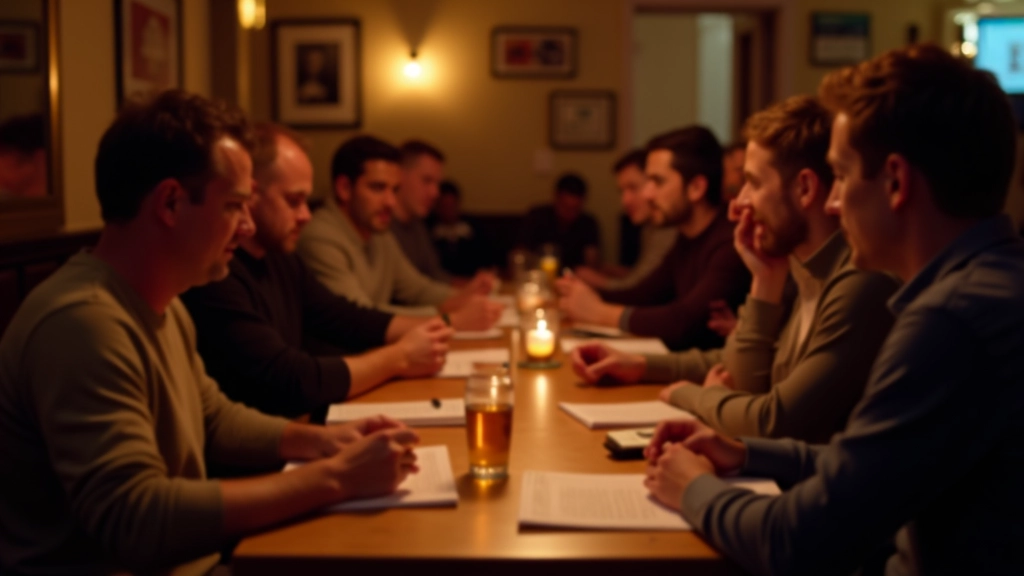 Weekly Pub Quiz Series