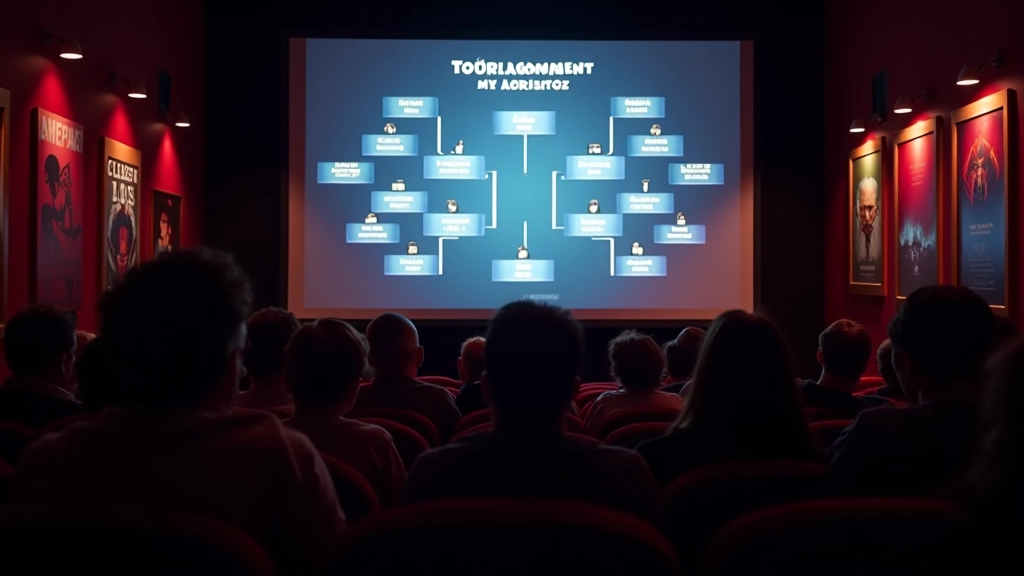 Cinema Classics Tournament